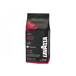 КАФЕ НА ЗЪРНА LAVAZZA GUSTO PIENO- 1КГ