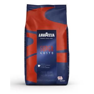 Лаваца Супер Густо 1 кг.