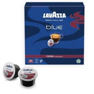 Кутия Лаваца Тиера (100 капсули)