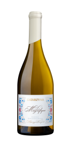 БЯЛО ВИНО LE MAGNIFIQUE CHARDONNAY