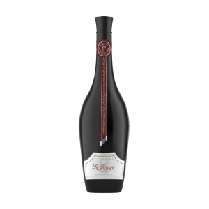 Червено вино LE ROUGE CABERNET SAUVIGNON & MERLOT