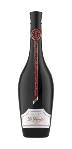 Червено вино LE ROUGE CABERNET SAUVIGNON & MERLOT