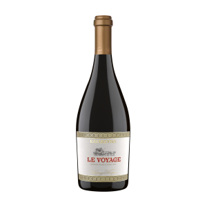 Червено вино LE VOYAGE CABERNET FRANC & SYRAH