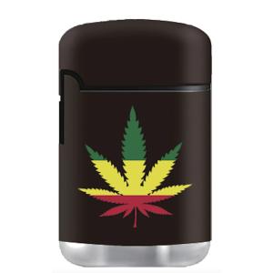 ЗАПАЛКА ЗЕНГА MAXI JET CANNABIS 12бр.