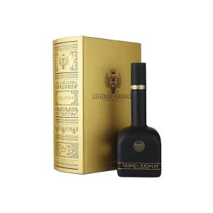 Legend Of Kremlin Златна, руска водка с подарък книга