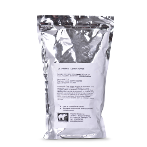 Подправка “Лимон и Пипер” 1 кг