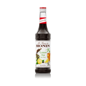 MONIN Чай Лимон 0.7l