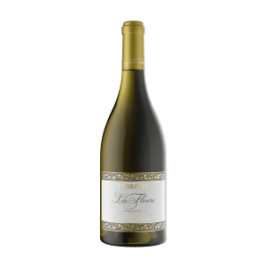 БЯЛО ВИНО LES FLEURS CHARDONNAY