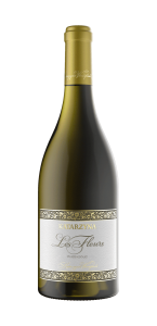 БЯЛО ВИНО LES FLEURS CHARDONNAY
