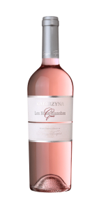 LES NUITS BLANCHES ROSE CABERNET FRANC & SYRAH