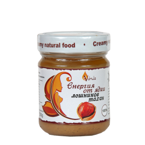 Лешников тахан 200гр Валнутс