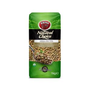 ЛЕЩА KRINA ЕКСТРА 1 КГ