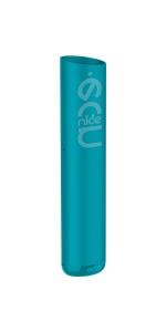 NICE POD DEVICE | OXYGEN LIGHT BLUE