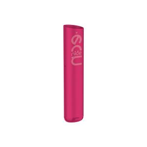 NICE POD DEVICE | OXYGEN LIGHT RED