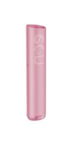 NICE POD DEVICE | OXYGEN ROSE GOLD