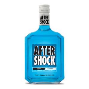 After Shock Blue Cool Citrus 0.700