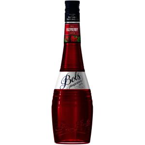 ЛИКЬОР BOLS - RASPBERRY, МАЛИНА, 0.7Л