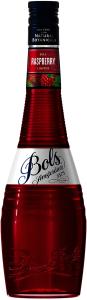 ЛИКЬОР BOLS - RASPBERRY, МАЛИНА, 0.7Л
