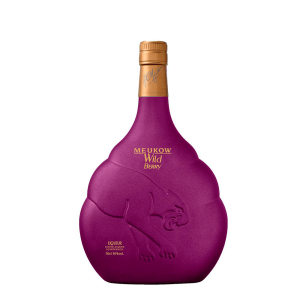 ЛИКЬОР MEUKOW WILD BERRY 0,7Л.