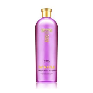 ЛИКЬОР TATRATEA - HIBISCUS & RED TEA, 0.7Л