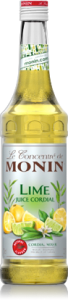 Монин Лайм Джус Кордиал Сироп