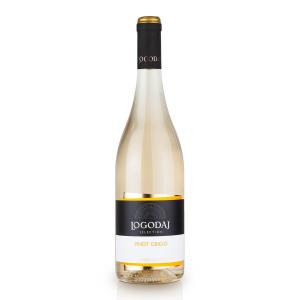 Бяло вино Логодаж Селекшън Пино Гриджо