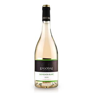 Бяло вино Логодаж Селекшън Совиньон Блан