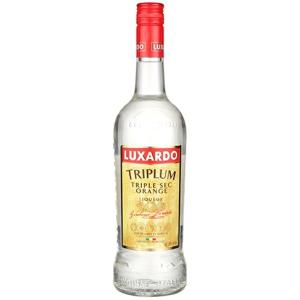 Ликьор Триплум Трипъл Сек Ориндж Луксардо 1,0 л.