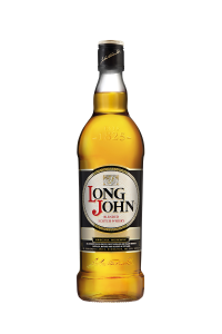 Шотландско уиски Лонг Джон / Long John 0.7 л.