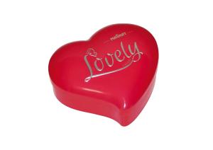 Шоколадови бонбони Магнат Ловли 80гр.