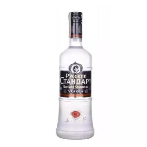 Руска водка Руский Стандарт Original 700 ml