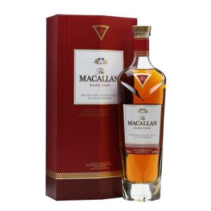 Щотландско уиски МАКАЛЪН/Macallan Rare Cask 2019 г