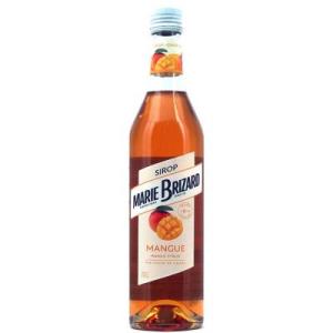 Мари Бризард Манго