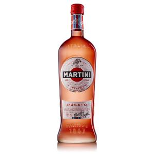 MARTINI ROSATO ВЕРМУТ (1 Л)