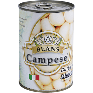 2.5кг Маслен Боб Кампезе / Campese