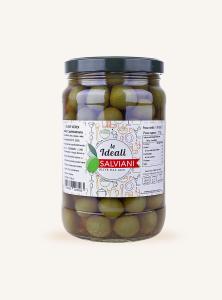 Маслини Кастелветрано (Ночелара) SALVIANI