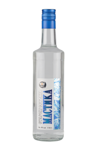 Мастика „Старопрестолна“