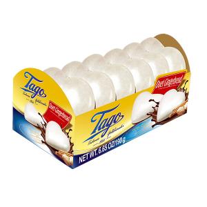 TAGO тунквани меденки дует