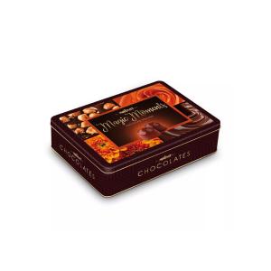 Шоколадови бонбони Магнат Меджик моментс 266гр.