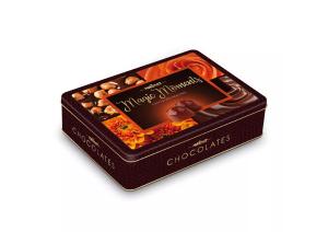 Шоколадови бонбони Магнат Меджик моментс 266гр.