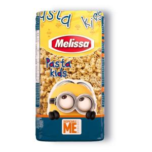 MELISSA PRIMO GUSTO ДЕТСКА ПАСТА МИНЬОНИТЕ (500 Г)