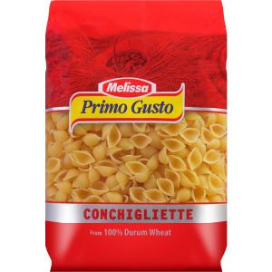 MELISSA PRIMO GUSTO КОНЧИЛИЕТИ (500 Г)