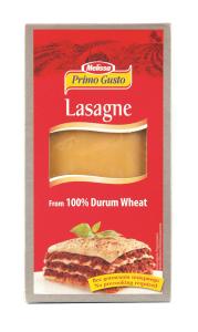 MELISSA PRIMO GUSTO ЛАЗАНЯ (500 Г)