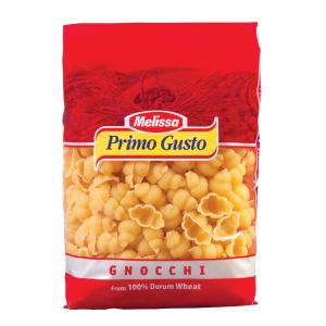 MELISSA PRIMO GUSTO НЬОКИ (500 Г)