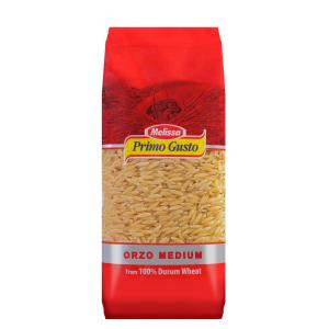 MELISSA PRIMO GUSTO ОРЗО МЕДИУМ (500 Г)