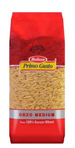 MELISSA PRIMO GUSTO ОРЗО МЕДИУМ (500 Г)