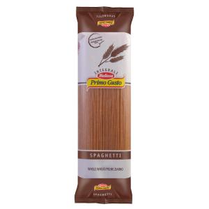 MELISSA PRIMO GUSTO ПЪЛНОЗЪРНЕСТИ СПАГЕТИ (500 Г)