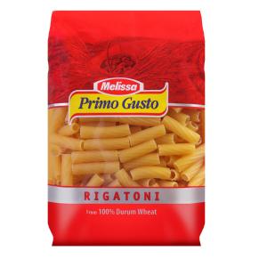 MELISSA PRIMO GUSTO РИГАТОНИ (500 Г)