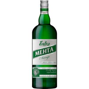 МЕНТА ЕКСТРА ЖИТНА 0.7Л