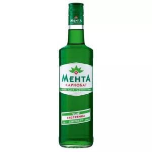 МЕНТА КАРНОБАТ 1Л.